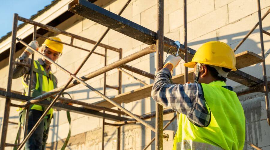 Expert new roof installation services in Ossipee, NH